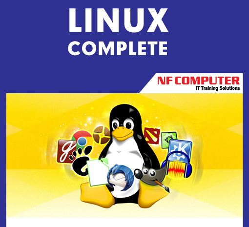  Linux Complete