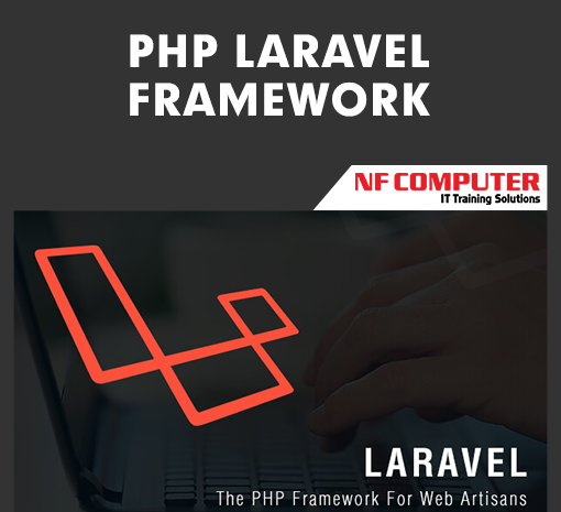  PHP Laravel Framework