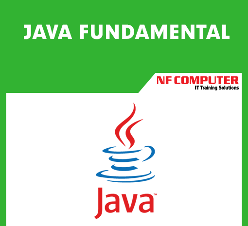  Java Fundamental