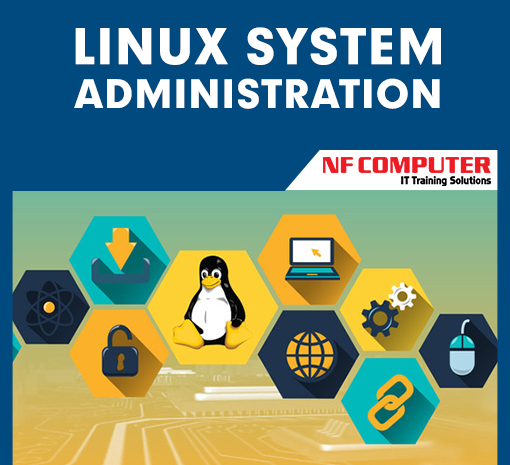  Linux System Administration & Networking