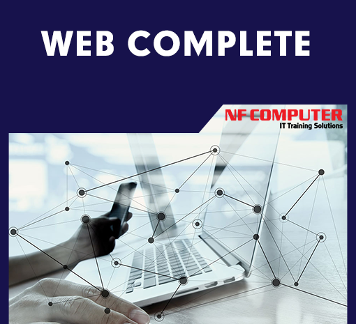  Web Complete