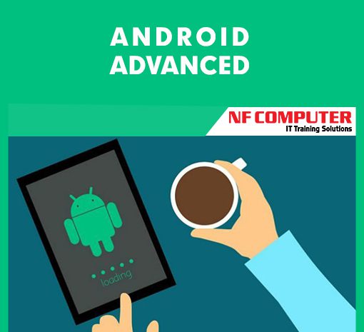  Android Advanced