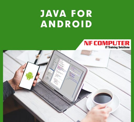  Java for Android