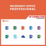 Microsoft Office Professional