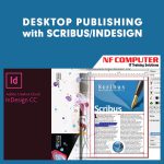 Desktop Publishing with Scribus/InDesign