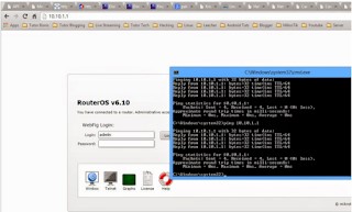  Memproteksi Mikrotik dari Serangan Hacker