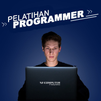  Pelatihan Programmer