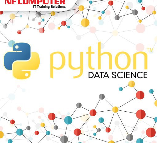  Python Data Science