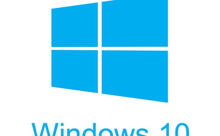  Mengenal Windows 10