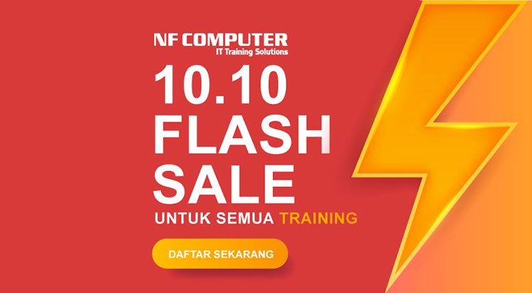  Promo 10 10 Flash Sale