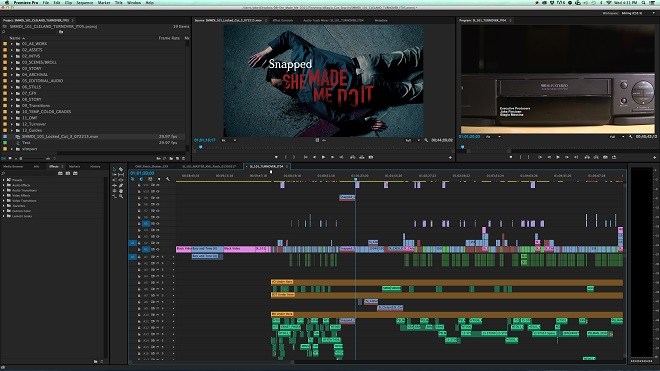  5 Software Aplikasi Edit Video Terbaik Untuk PC dan Laptop