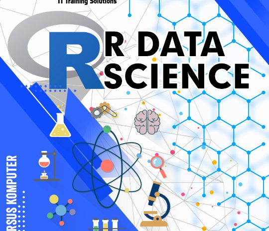  R Data Science