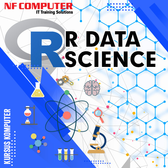 R Data Science