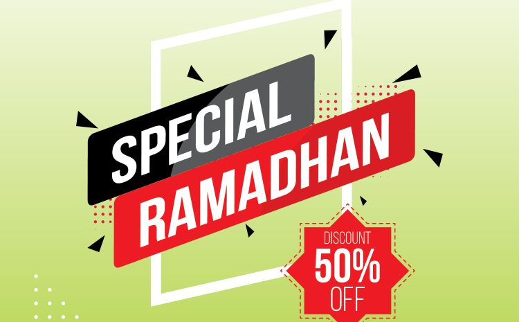  Special Ramadhan 1442 H