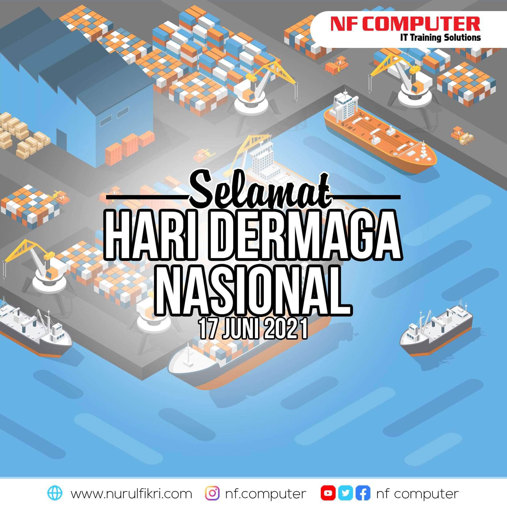 Hari Dermaga Nasional