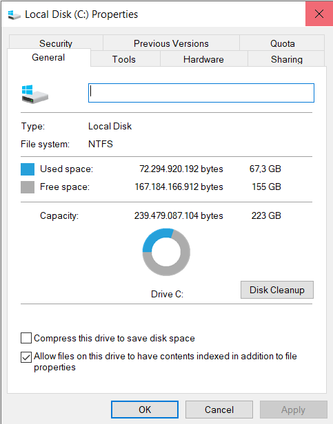 Cara Mudah Menghapus Cache di Laptop Anda Tanpa Menggunakan atau Menggunakan Aplikasi