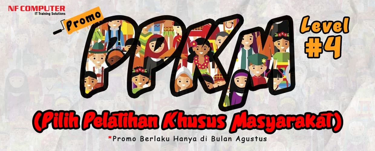 PPKM (Pilih Pelatihan Khusus Masyarakat)