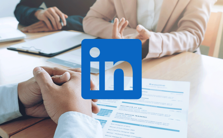  Tips Menulis Surat Lamaran Linkedin Supaya Tembus Meja HRD