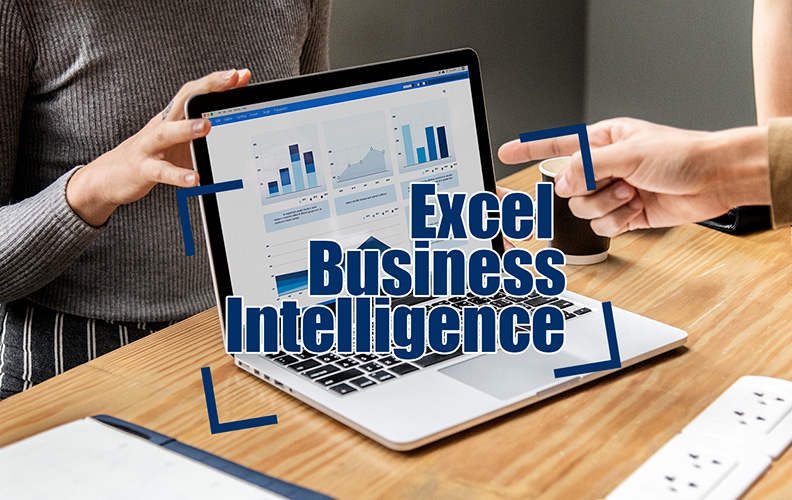 Excel busines intelligence