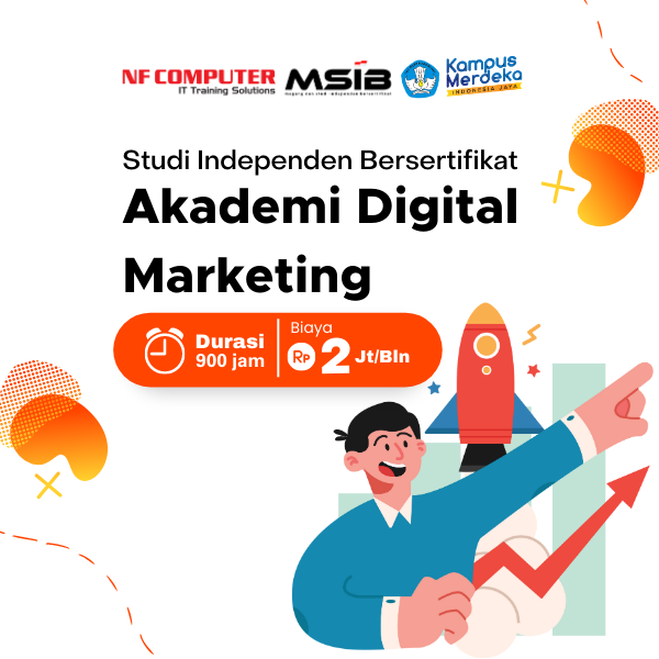 Akademi Digital Marketing 5