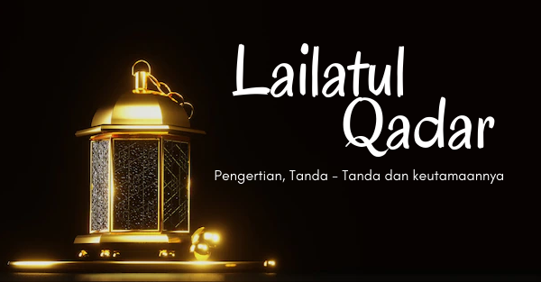 Malam Lailatul Qadar