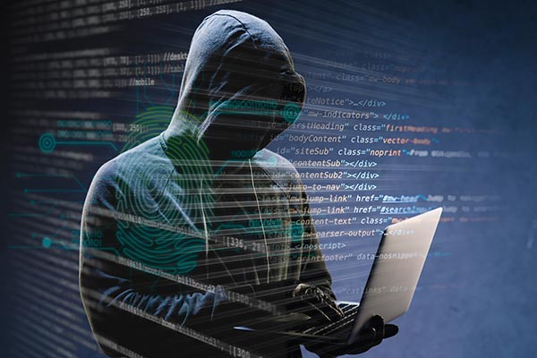  Cara Mencegah Cyber Crime