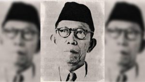 2 Mei adalah Hari Pendidikan Nasional