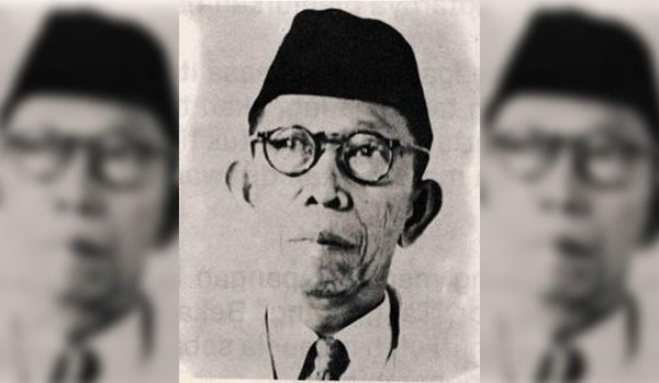 2 Mei adalah Hari Pendidikan Nasional